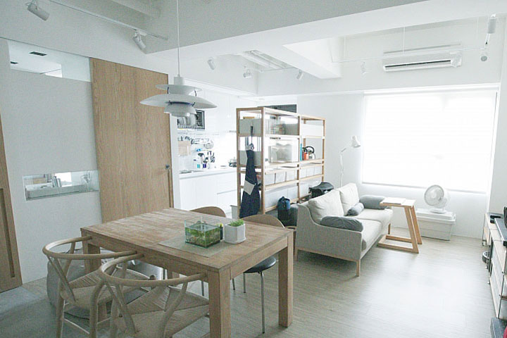 [開箱]MUJI to Live，無印生活實踐計劃